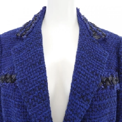 Áo khoác CHANEL P34928V25191 09P - Hàng hiệu Chính hãng 820551