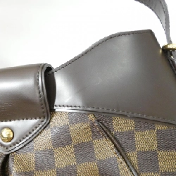 Túi xách vai Louis Vuitton Damier Sistina MM N41541 - Hàng hiệu Chính hãng 802700
