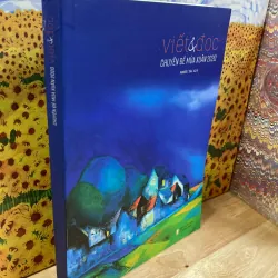 Tạp Chí Viết Và Đọc - Chuyên Đề Mùa Xuân 2020