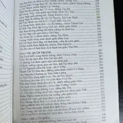 Binh Pháp Tôn Tử Và Hơn 200 Trận Đánh Nổi Tiếng Trong Lịch Sử Trung Quốc (Đọc mô tả) 575272