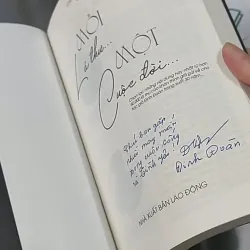 [MIỄN PHÍ BỌC SÁCH] Mỗi Lá Thư - Một Cuộc Đời 705619