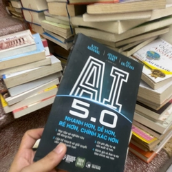 Ai thực chiến cuộc cách mạng toàn diện trong giáo dục