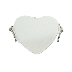 Balenciaga Le Cagole Heart Mini Bag 722781 1VG9Y Túi đeo vai - Hàng hiệu Chính hãng 776591
