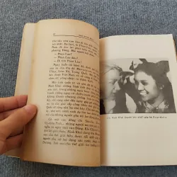 CHỊ MINH KHAI - NGUYỆT TÚ 694792