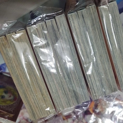 Truyện tranh sakura thẻ bài pha lê ( sakura clear card) 306524