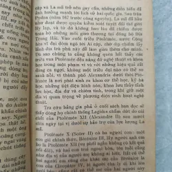 NỮ HOÀNG AI CẬP CLEOPATRE 598593