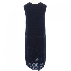 【Mã giảm giá】Chanel CHANEL Váy 652924