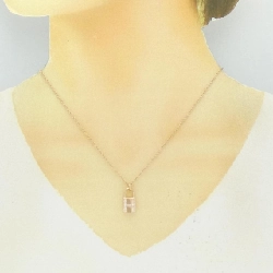 Hàng hiệu Authentic - Dây chuyền Amulet Cadena của Hermes 841477