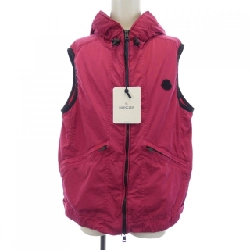 Moncler MONCLER Áo gile - Hàng hiệu Chính hãng