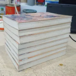 Anh hùng xạ điêu - Kim Dung 977295