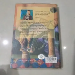 Sách Cũ - Harry Potter Và Hòn Đá Phù Thủy (tập I) 1003475