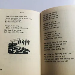 TÌNH BẠN – TÌNH YÊU – THƠ 1990 795493