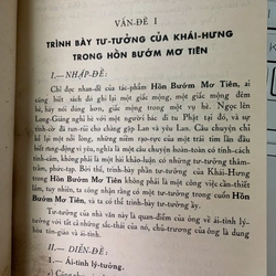 KHẢO LUẬN VỀ KHÁI HƯNG - LÊ HỮU MỤC 518196