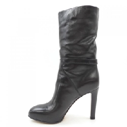 【Khuyến mãi】Giày boot GIANVITO ROSSI 661321