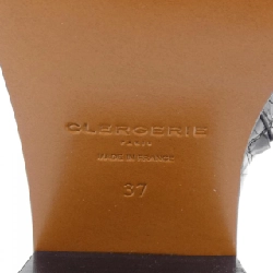 Giày bốt CLERGERIE - Hàng hiệu Authentic 827708