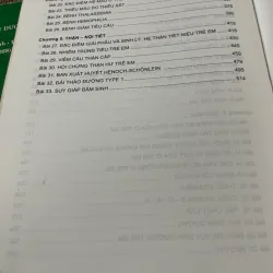 NHI KHOA 2 TẬP, KHỔ LỚN, SÁCH DÀY 573173