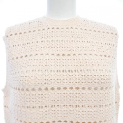 【Mã giảm giá】United Arrows UNITED ARROWS Áo gile 637867