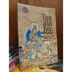 Tây du ký tiền truyện - Nhiều tác giả 726370