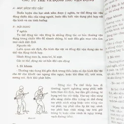 Giáo dục Quốc phòng lớp 12 xưa 575807