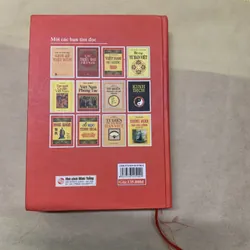 VIỆT NAM SỬ LƯỢC - TRẦN TRỌNG KIM- BÌA CỨNG 739014