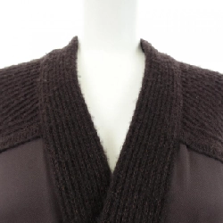 HERMES LES TAMBOURS FINESSE 3H2840D1 Áo cardigan dài - Hàng hiệu Authentic 809659