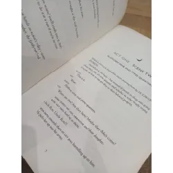 HARRY POTTER AND THE CURSED CHILD : PART ONE AND TWO - BASED ON AN ORIGINAL NEW STORY BY J.K. Rowling 139494