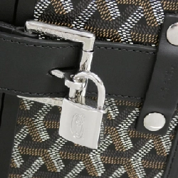 【Sản phẩm chưa sử dụng】Túi xách Goyard Bourget PM 613721