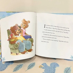 Set 2 cuốn Disney Storybook Collection 512733