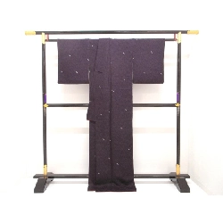 小紋 総絞り - Hàng hiệu Authentic 875085