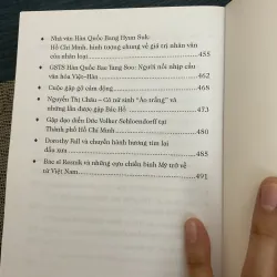 [ĐỐI THOẠI VĂN HOÁ] Những con người Những năm tháng - Ngô Ngọc Ngũ Long 780634