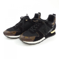 【Khuyến mãi】Giày thể thao LOUIS VUITTON 663344