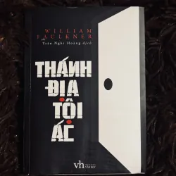 Thánh địa tội ác 