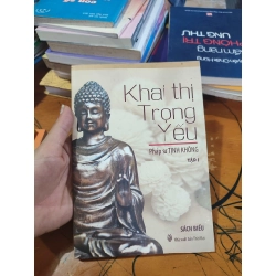 Khai thị trọng yếuHPB.HCM01/03