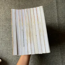 Truyện tranh - Tam quốc diễn nghĩa - Trọn bộ 10 tập - NXB Kim Đồng 736820