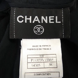 Chanel CHANEL Tunic - Hàng hiệu Authentic 642146