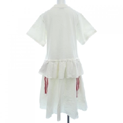 【Mã giảm giá】Moncler MONCLER Váy 654120