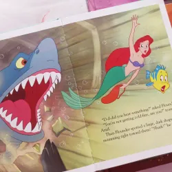 Disney Classics 1027437