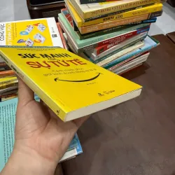 Sức Mạnh Của Sự Tử Tế – Linda Kaplan Thaler & Robin Koval- K3 1003559