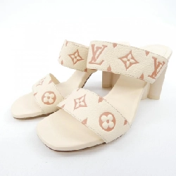 Giày sandal dòng Silhouette Louis Vuitton - Hàng hiệu chính hãng 827947