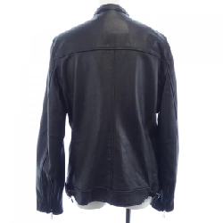 Áo khoác da AVIREX 6181048 - Hàng hiệu Chính hãng 885202