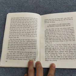 KHƯƠNG THƯỢNG NHỮNG CHẶNG ĐƯỜNG LỊCH SỬ (TỪ CỘI NGUỒN ĐẾN 1975) 464382