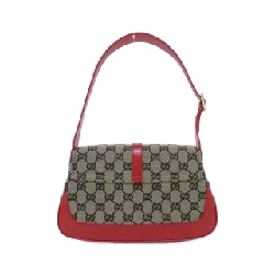 【Vintage】Gucci 001 3824 Túi đeo vai 610184