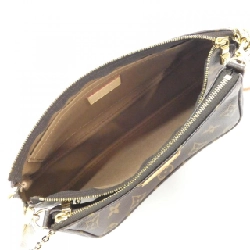 Túi xách vai Louis Vuitton Monogram Multi Pochette Accessoires M44840 - Hàng hiệu Chính hãng 776576