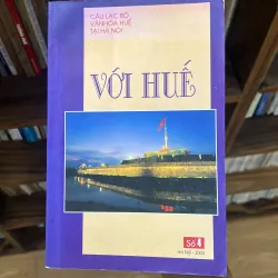 Với Huế - Số 4