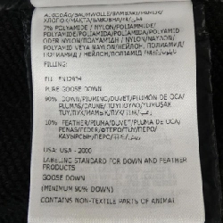 MONCLER 20938G00020 Áo khoác lông - Hàng hiệu Chính hãng 815534