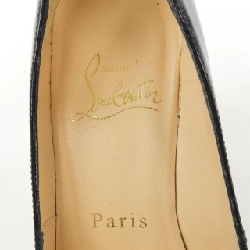 Giày cao gót CHRISTIAN LOUBOUTIN - Hàng hiệu Authentic 830289