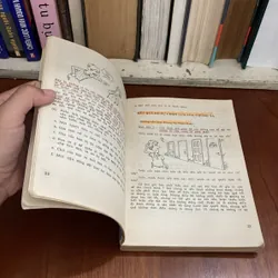 II Sách Kỹ Năng: Giải Quyết Những Nan Đề Cuộc Sống - DOROTHY L. JOHNS - 1988 575033
