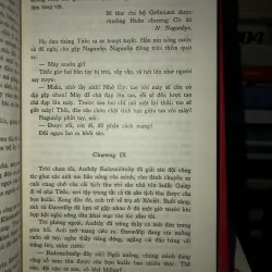 Đất vỡ hoang - Mikhain Sôlôkhốp 799874