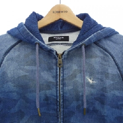 Áo khoác 1PIU1UGUALE3 RELAX - Hàng hiệu Authentic 885277