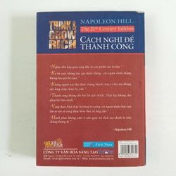 Cách nghĩ để thành công (2015) 247162